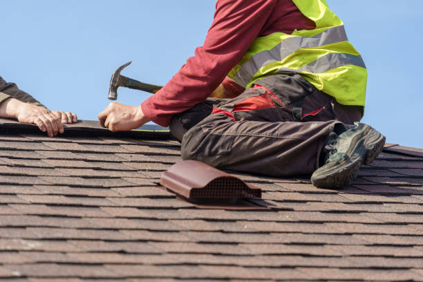 Best Best Roofing Contractors  in Salem Lakes, WI