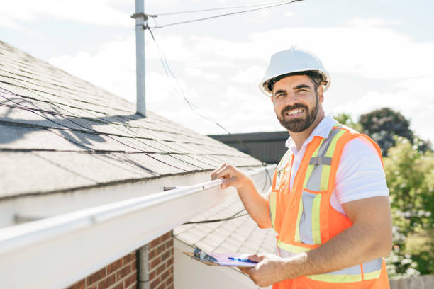 Best Roof Inspection Near Me  in Salem Lakes, WI