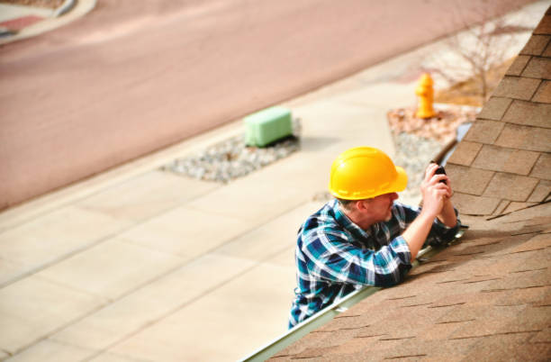 Best Local Roofing Companies  in Salem Lakes, WI