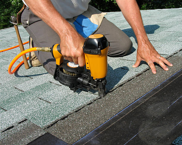 Best Roof Gutter Cleaning  in Salem Lakes, WI