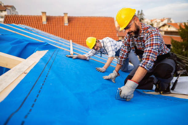 Best Gutter Installation and Roofing  in Salem Lakes, WI