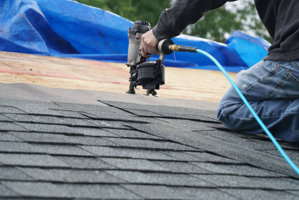 Best Metal Roofing Contractor  in Salem Lakes, WI