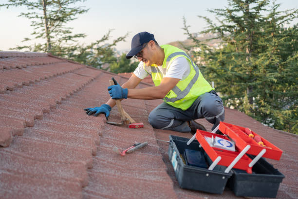 Best Local Roofing Companies  in Salem Lakes, WI