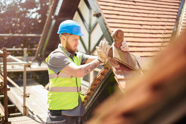 Quick and Trustworthy Emergency Roof Repair Services in Salem Lakes, WI