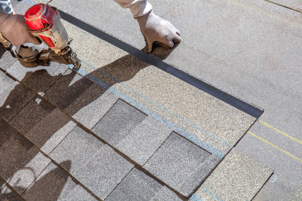 Trusted Salem Lakes, WI Roofing Contractor Experts