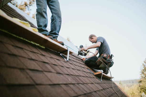 Best Storm Damage Roof Repair  in Salem Lakes, WI