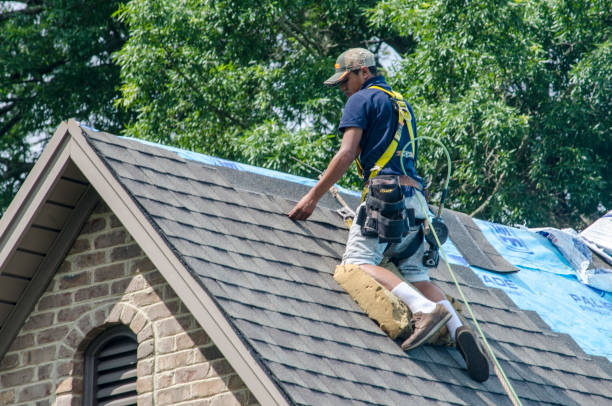 Best Roof Installation Near Me  in Salem Lakes, WI